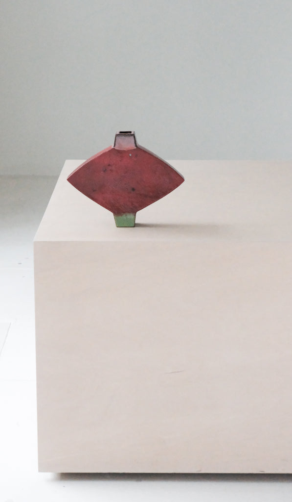 Shane Gabier Diamond Vase