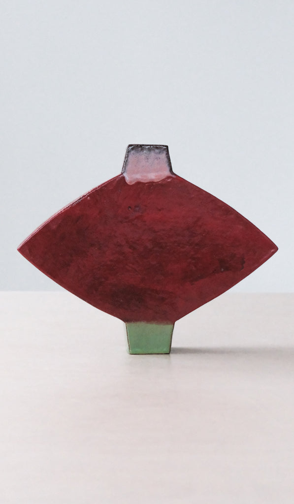 Shane Gabier Diamond Vase