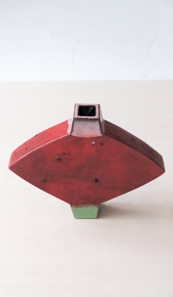 Shane Gabier Diamond Vase