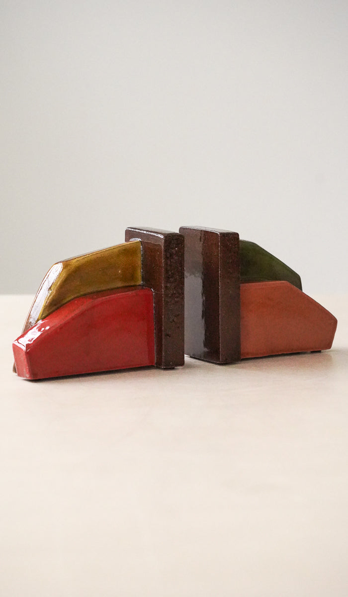 Shane Gabier Bookends No. 6