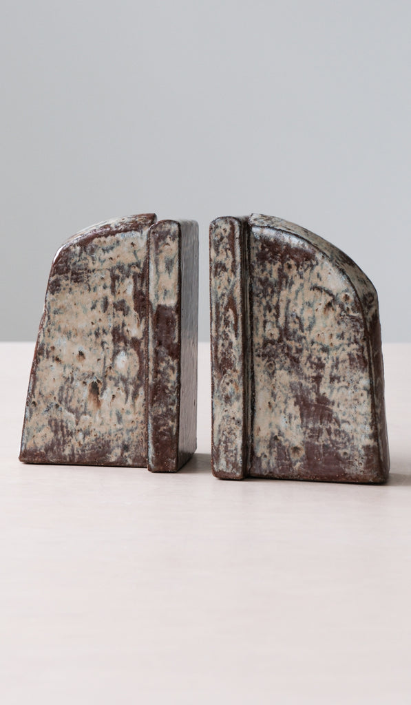 Shane Gabier Bookends No. 14
