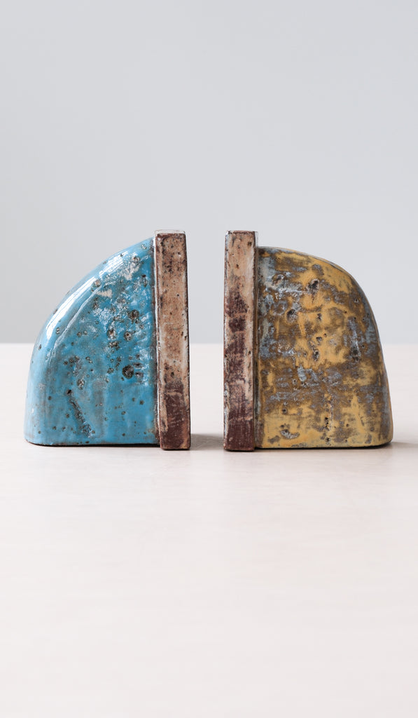 Shane Gabier Bookends No. 20
