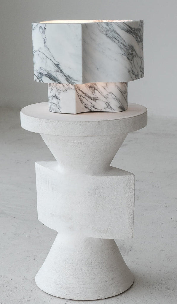 Studio Henry Wilson Offset Table Lamp
