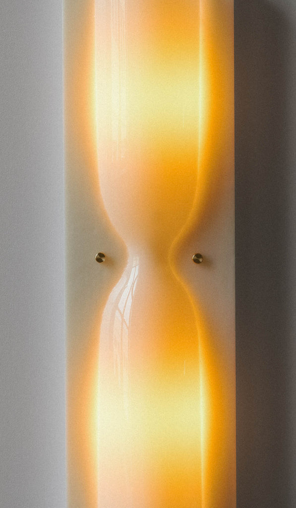 Anna Dawson Dancer Sconce