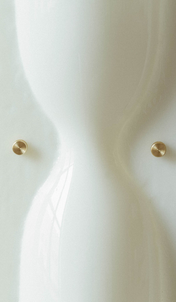 Anna Dawson Dancer Sconce