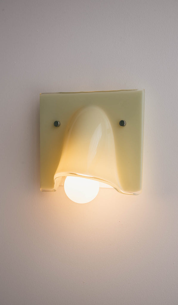 Anna Dawson Single Calle Sconce