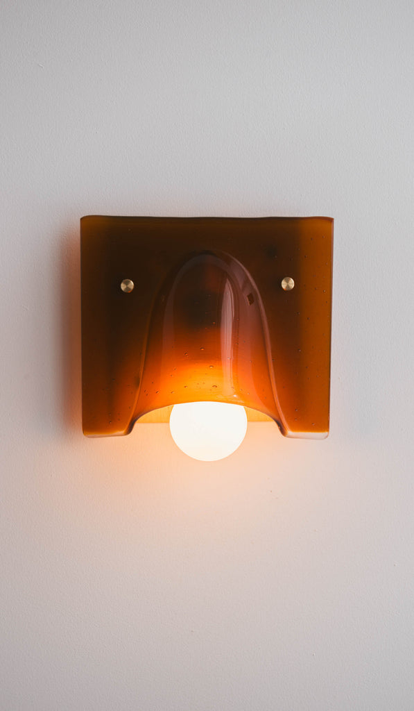Anna Dawson Single Calle Sconce