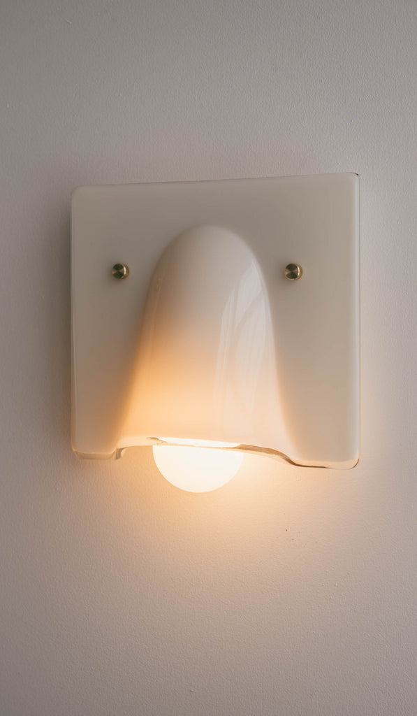 Anna Dawson Single Calle Sconce
