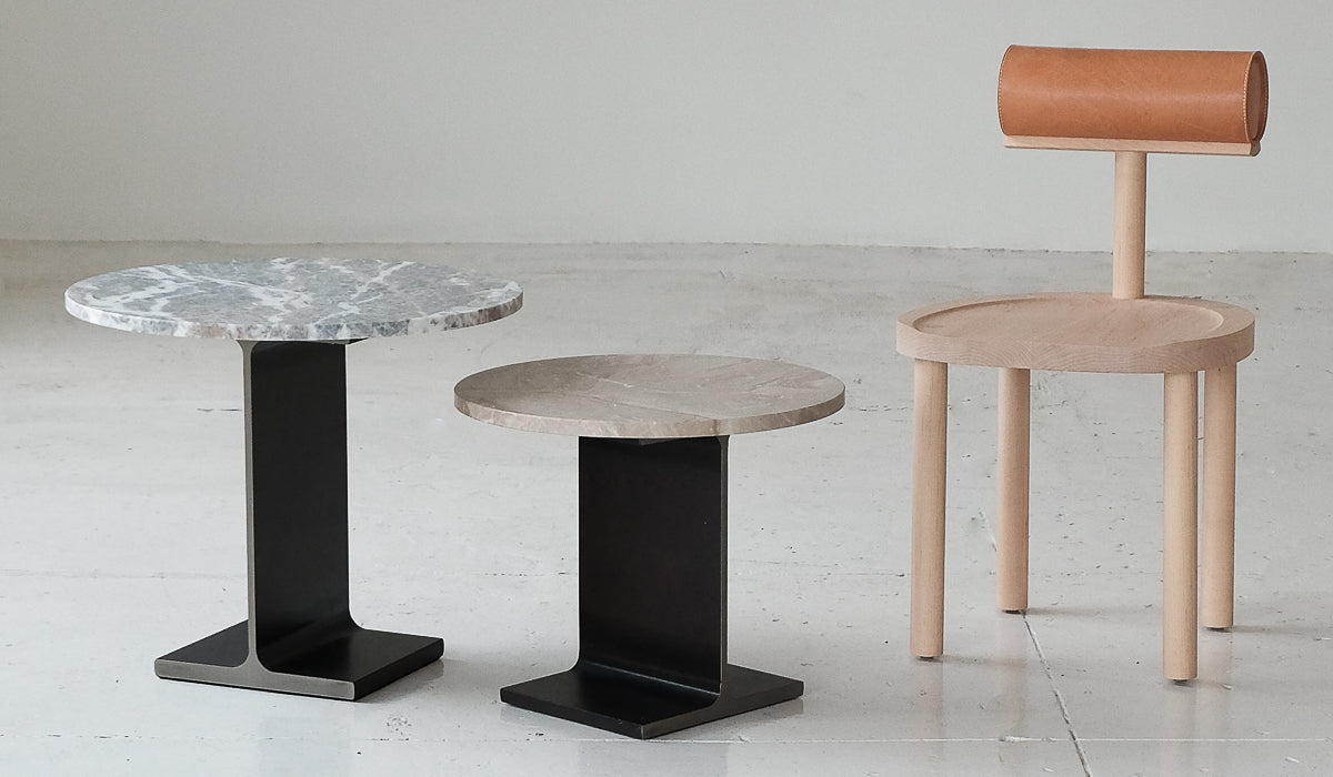 IN STOCK Tacchini 'Trono' Table