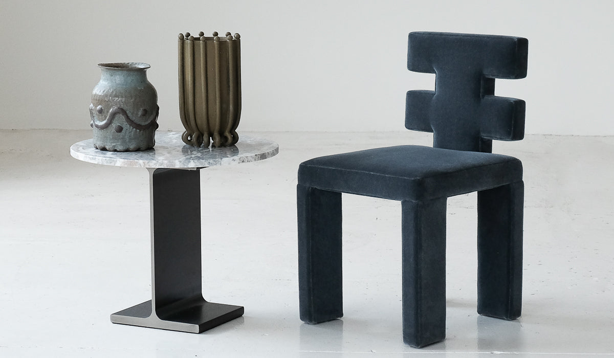 Tacchini 'Trono' Table