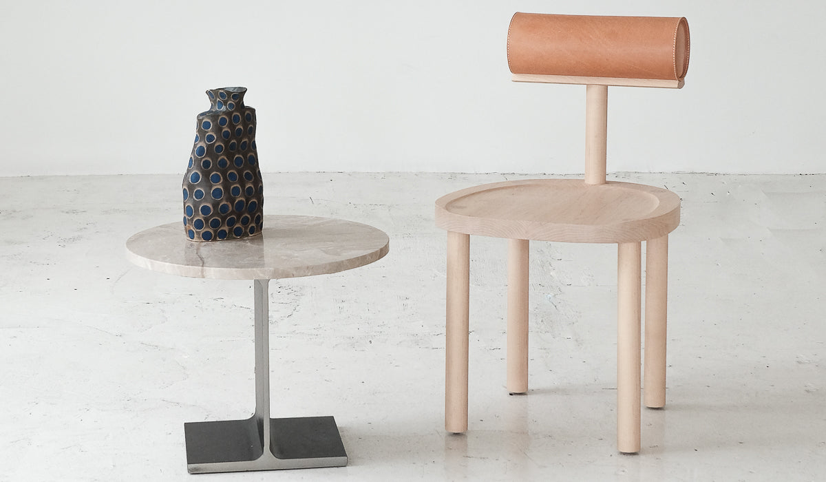 Tacchini 'Trono' Table