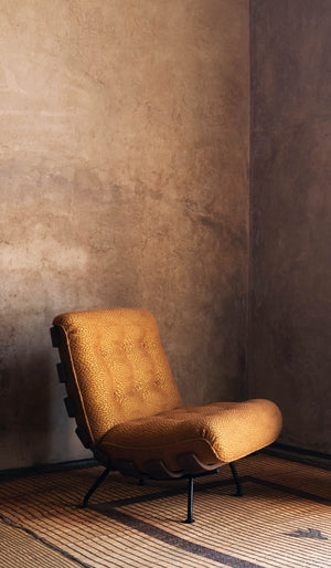 Tacchini 'Costela' Chair