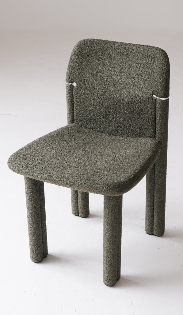 IN STOCK Tacchini 'Sempronia' Chair
