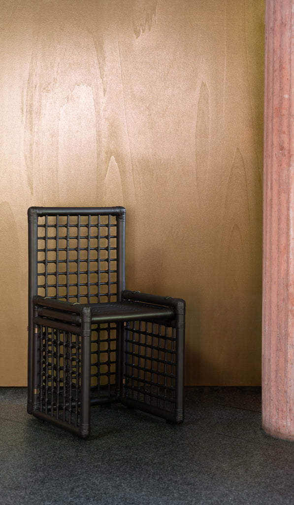 Tacchini 'Basilan' Chair