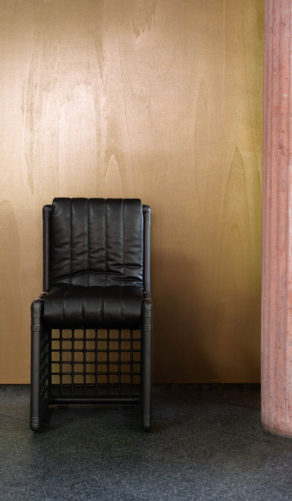 Tacchini 'Basilan' Chair