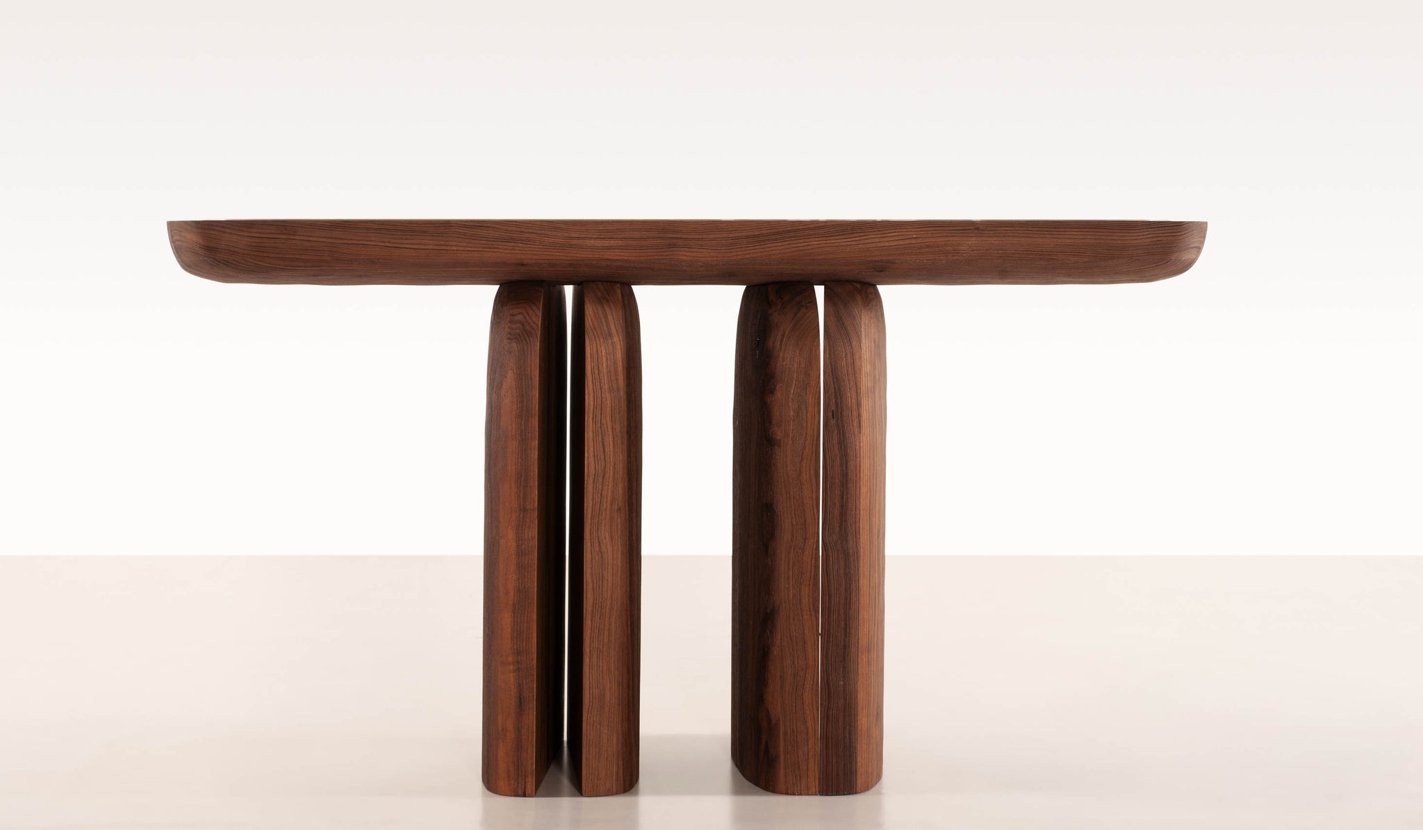 Tacchini 'Bread' Console Table