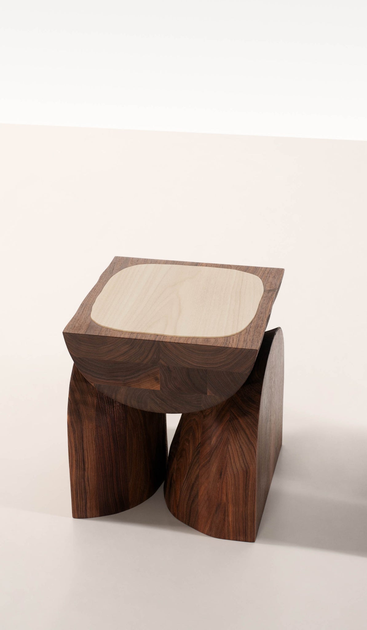 Tacchini 'Bread' Side Table