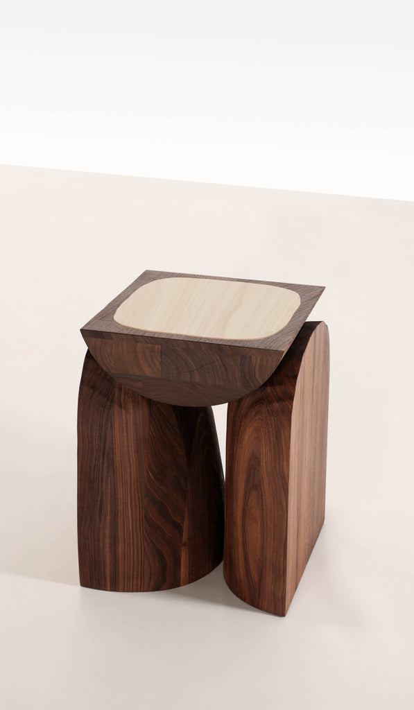 Tacchini 'Bread' Side Table