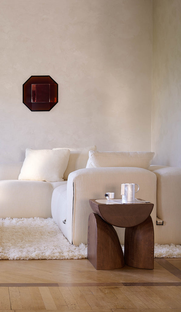 Tacchini 'Bread' Side Table