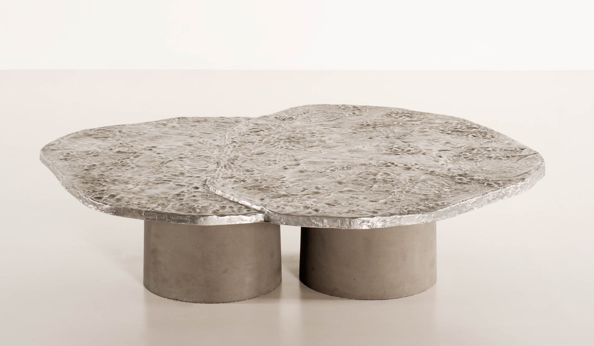 Tacchini 'Brut' Coffee Table