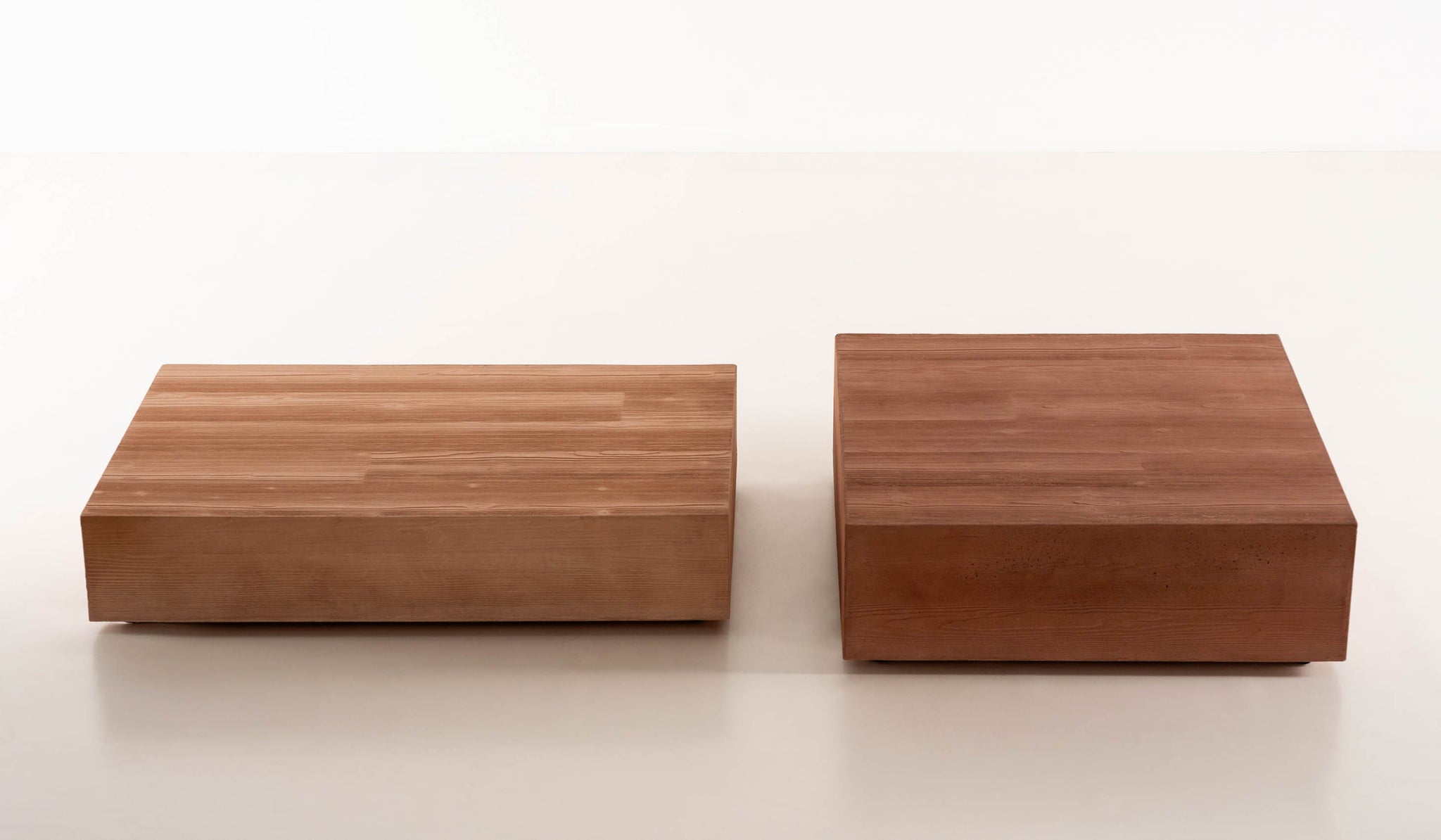 Tacchini 'Cassero' Coffee Table