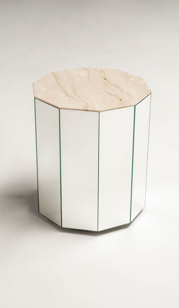 Tacchini 'Colonna' Side Table