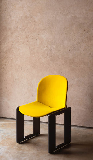 Tacchini 'Dialogo' Chair