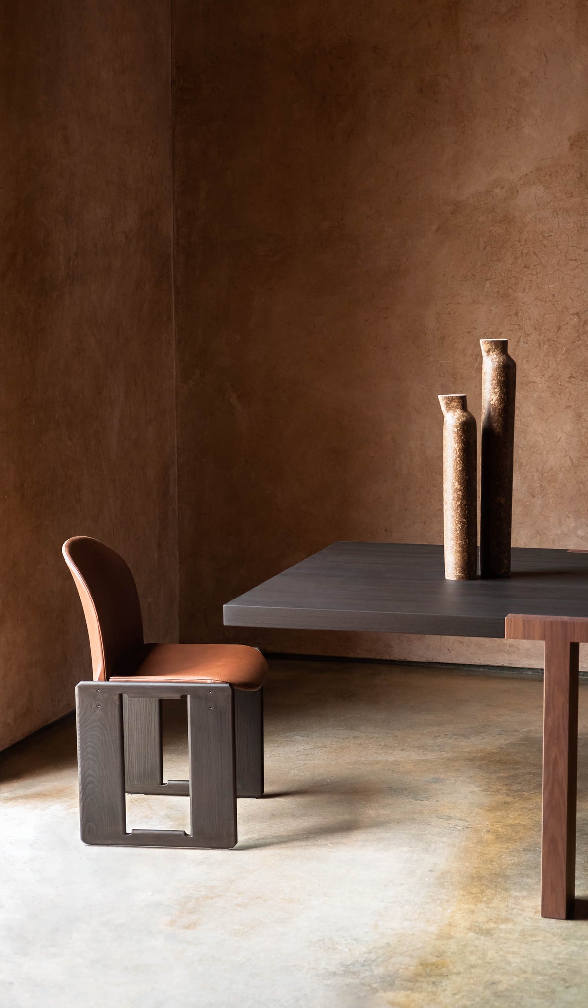 Tacchini 'T' Table