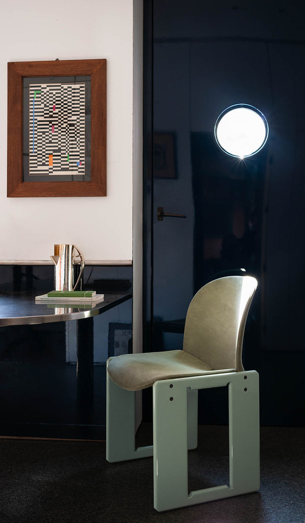 Tacchini 'Dialogo' Chair