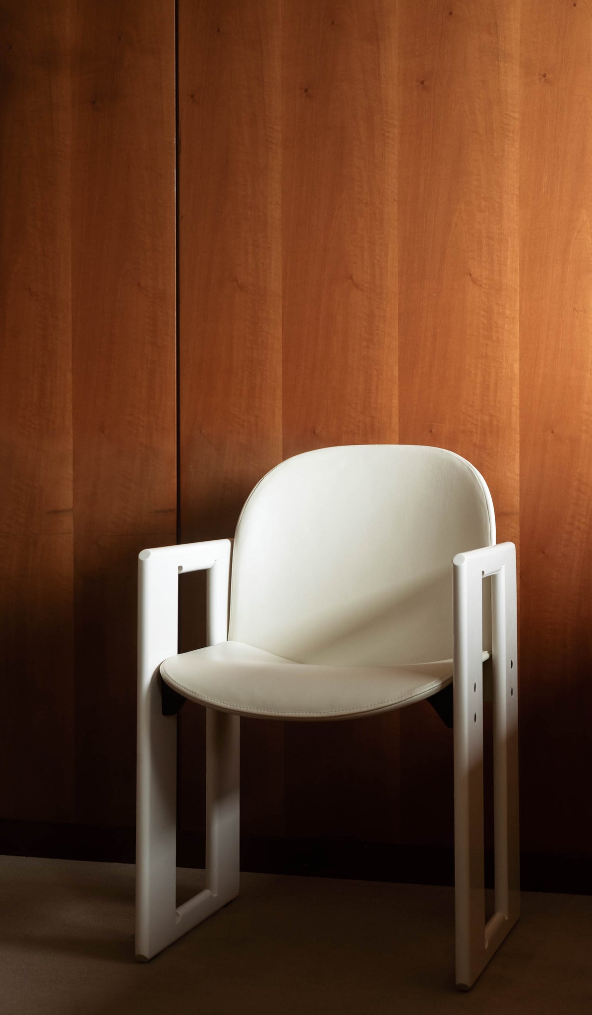 Tacchini 'Dialogo' Armchair
