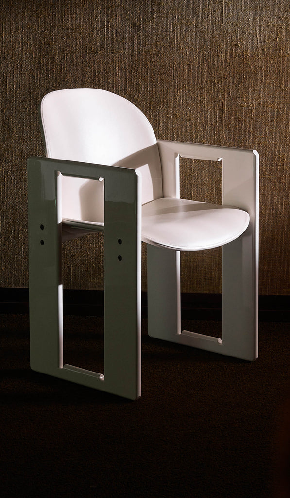 Tacchini 'Dialogo' Armchair