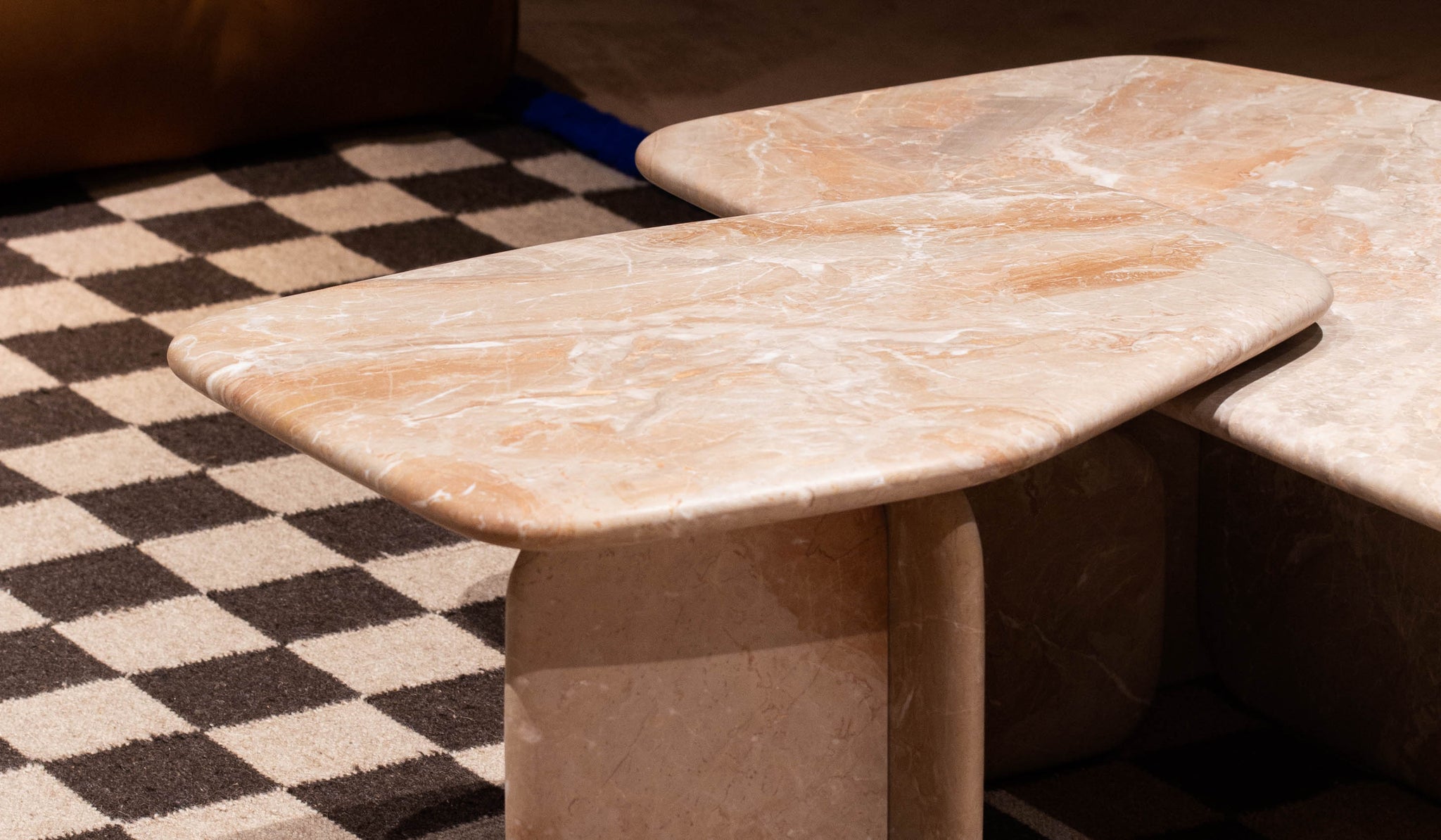 Tacchini 'Dolmen' Table