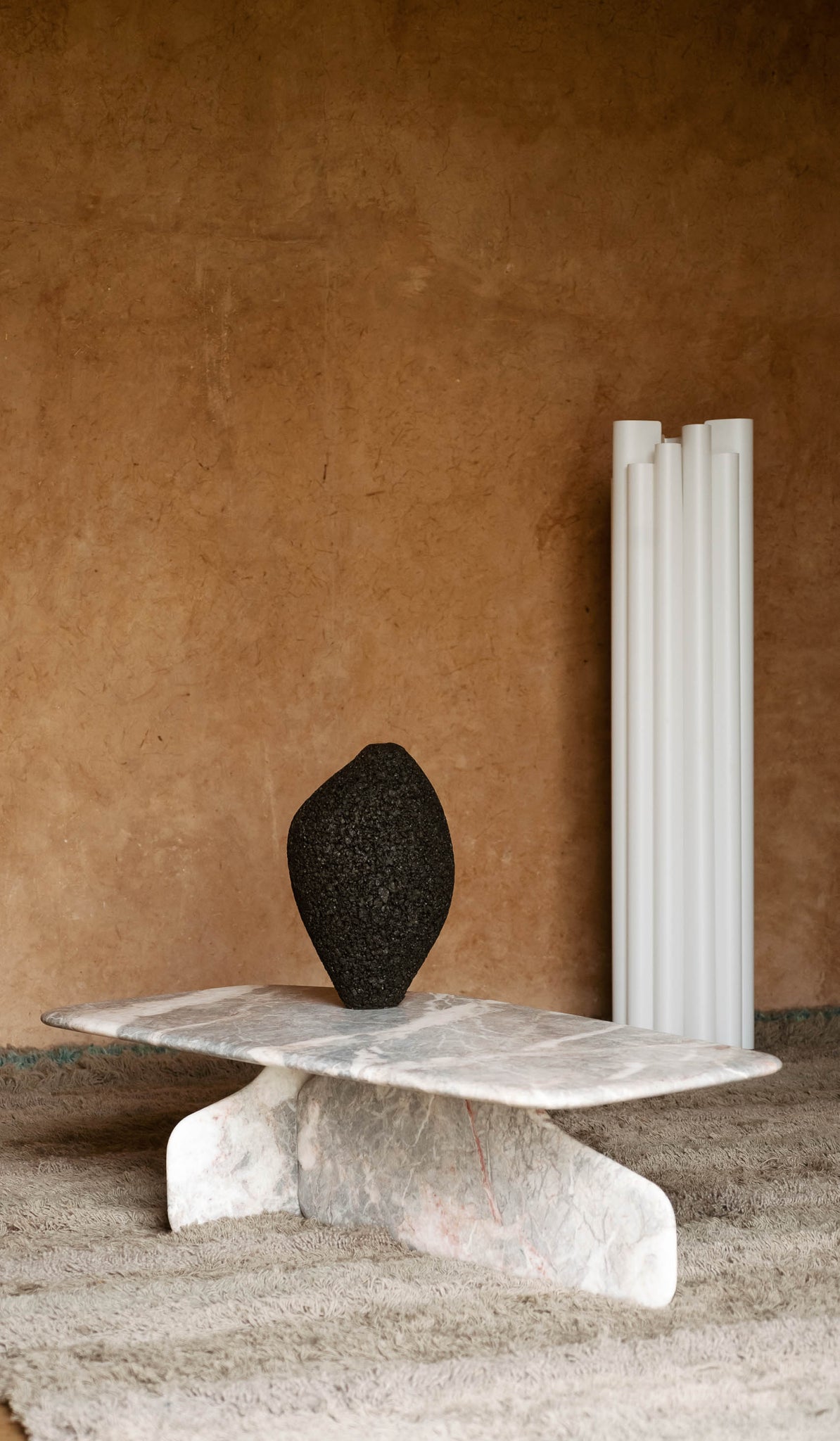Tacchini 'Dolmen' Table