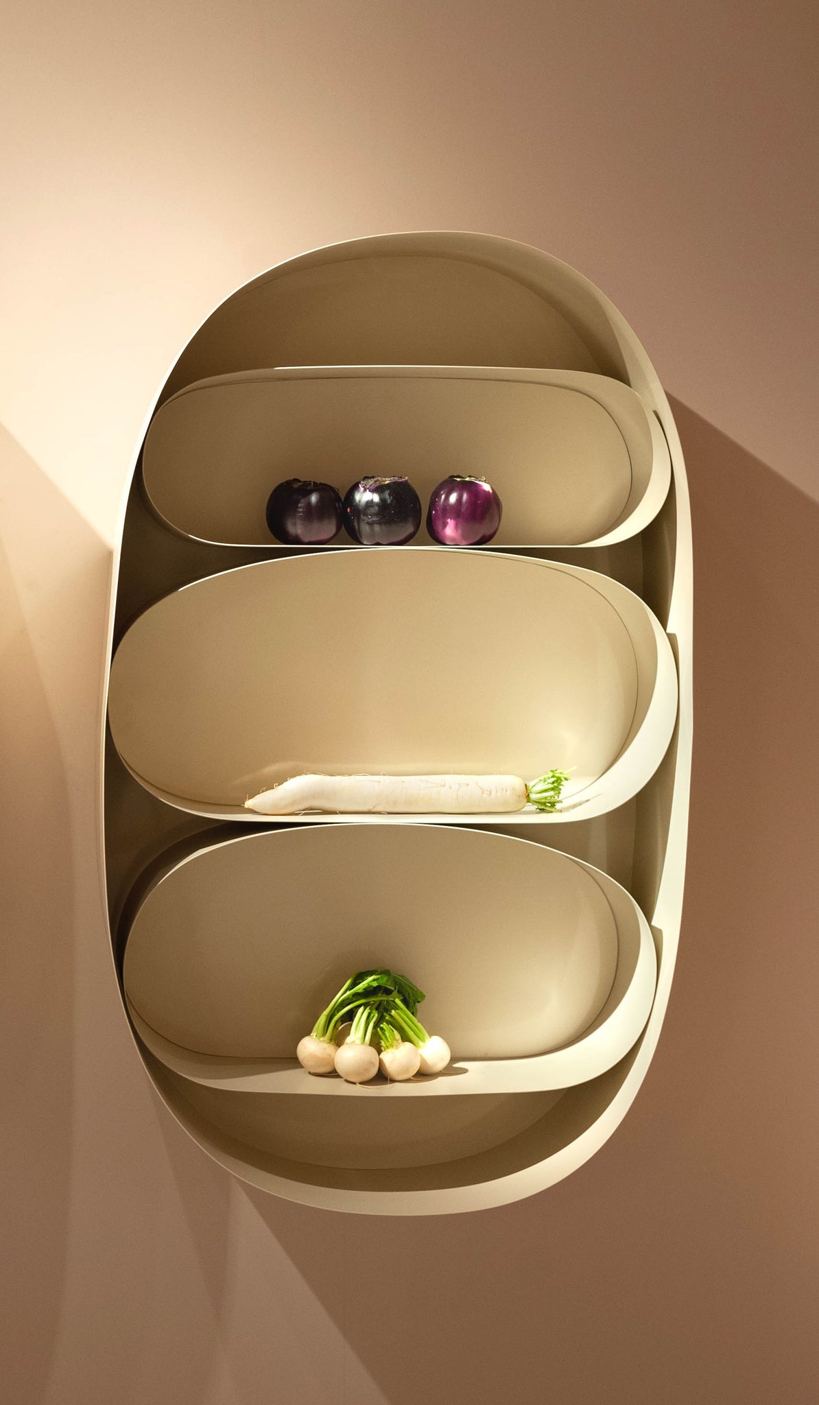 Tacchini 'Astral' Shelf