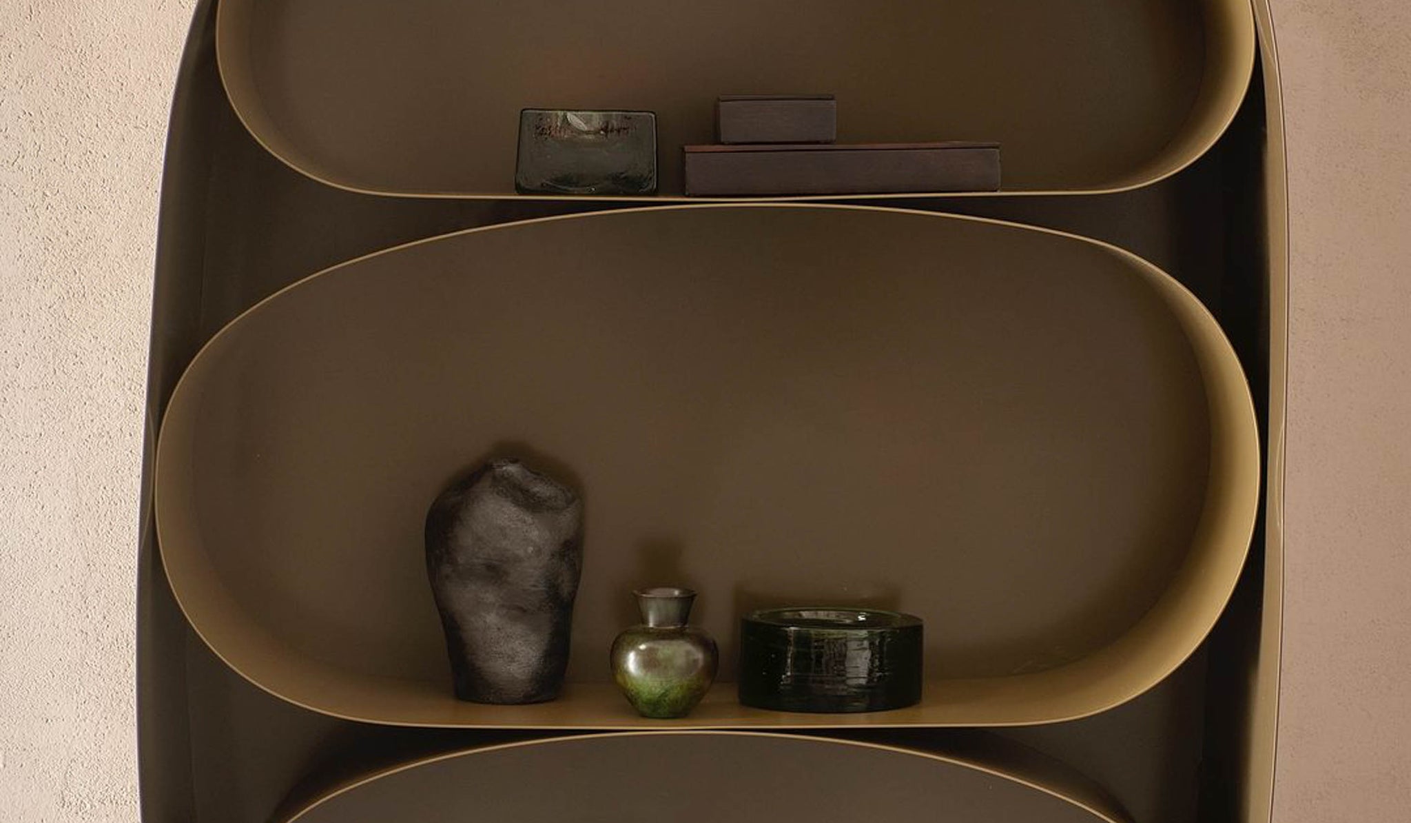 Tacchini 'Astral' Shelf