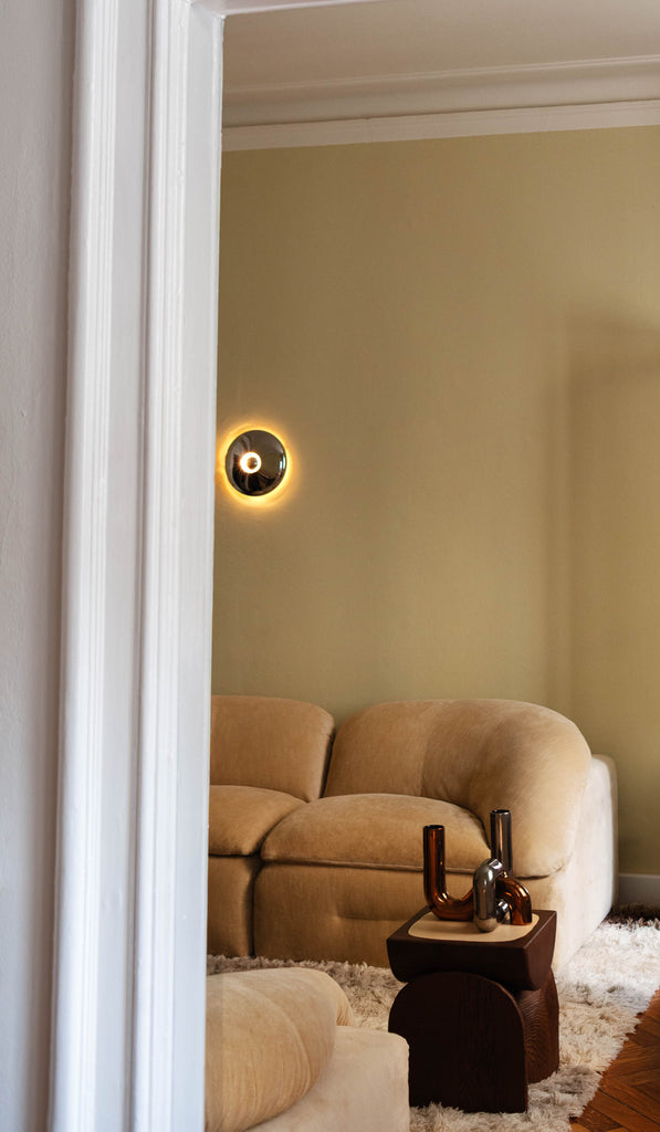 Tacchini 'Butter' Modular Sectional