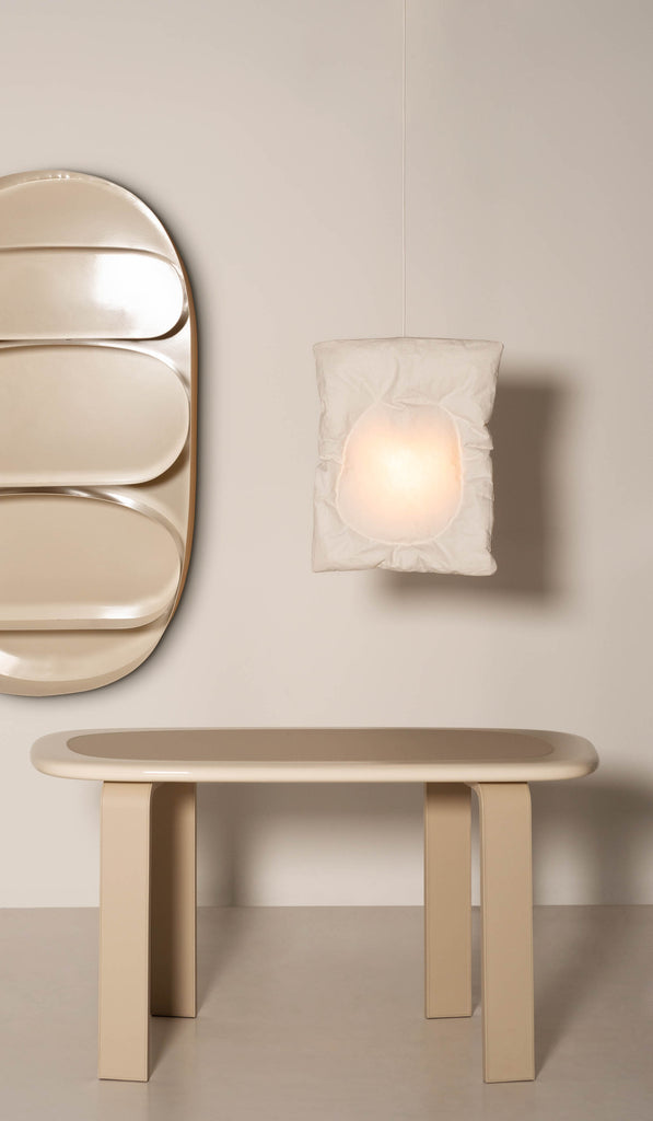 Tacchini 'Orbit' Console Table