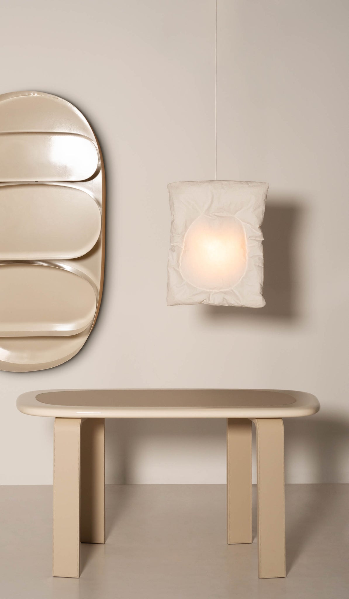 Tacchini 'Astral' Shelf