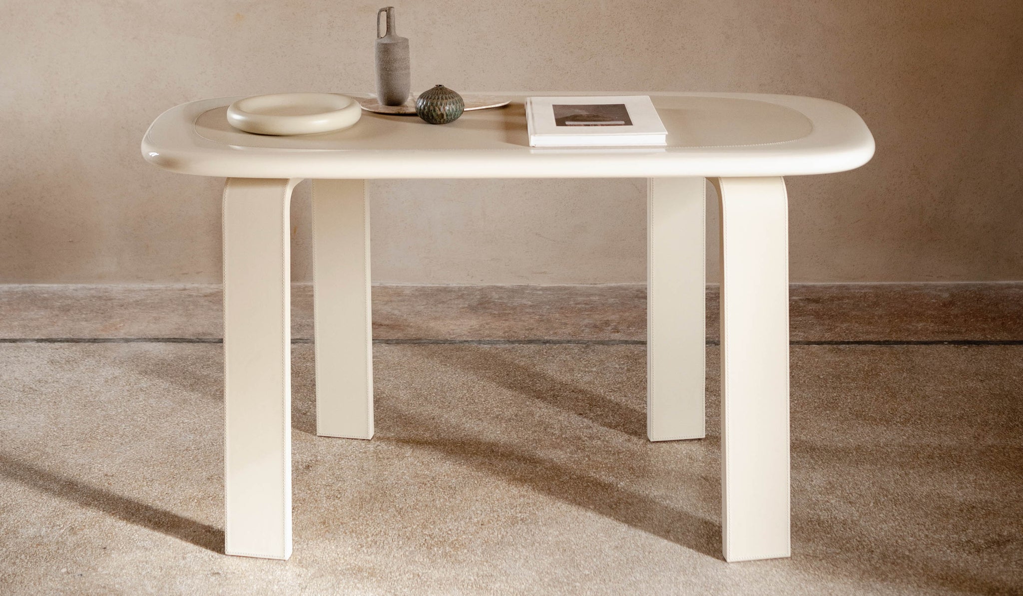 Tacchini 'Orbit' Console Table