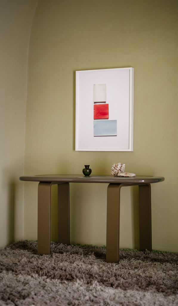 Tacchini 'Orbit' Console Table
