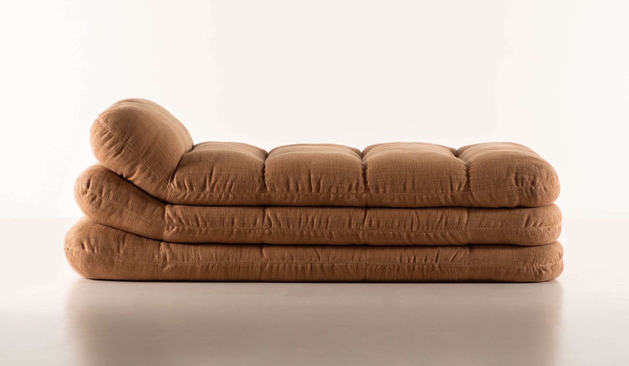 Tacchini 'Solar' Chaise Lounge