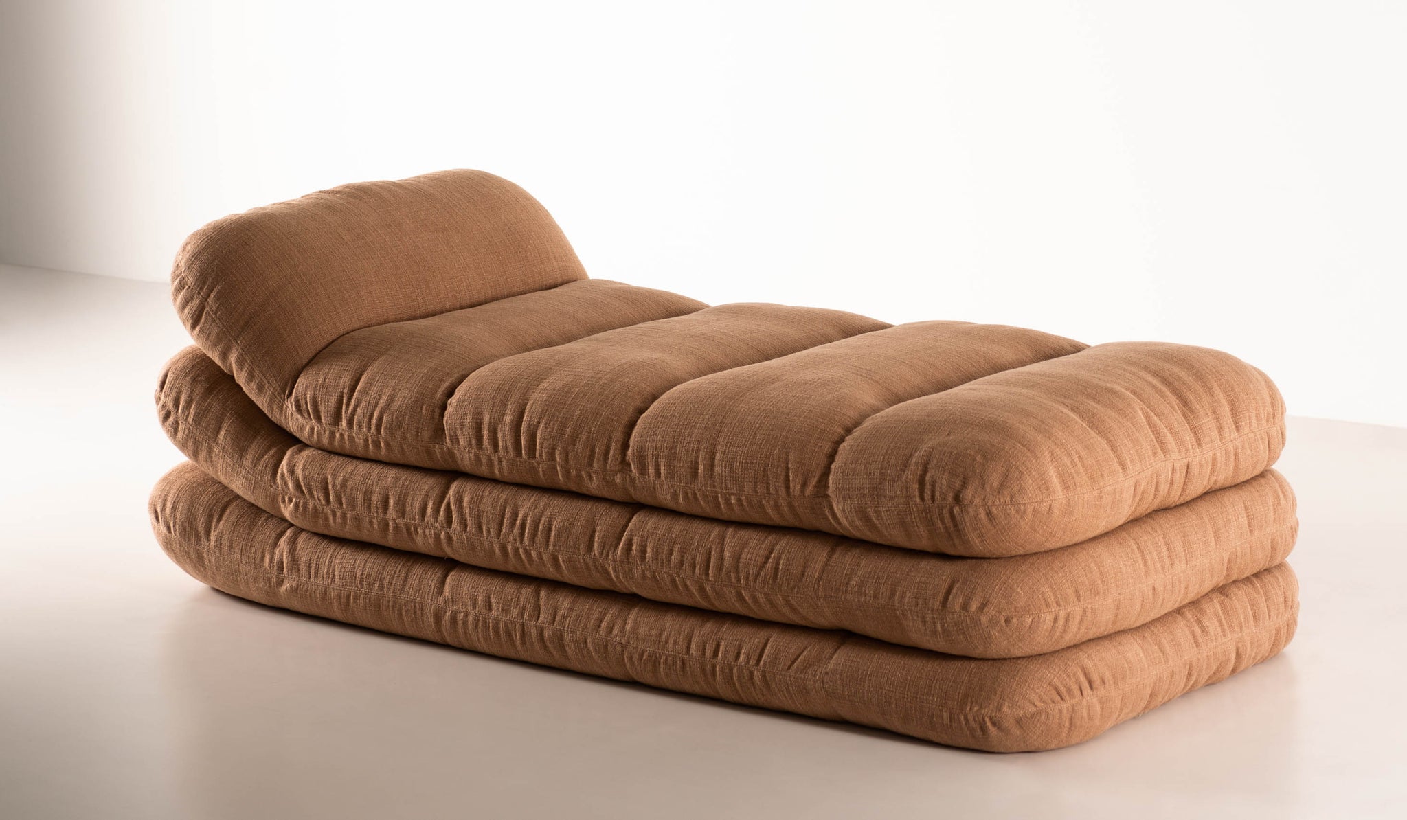 Tacchini 'Solar' Chaise Lounge