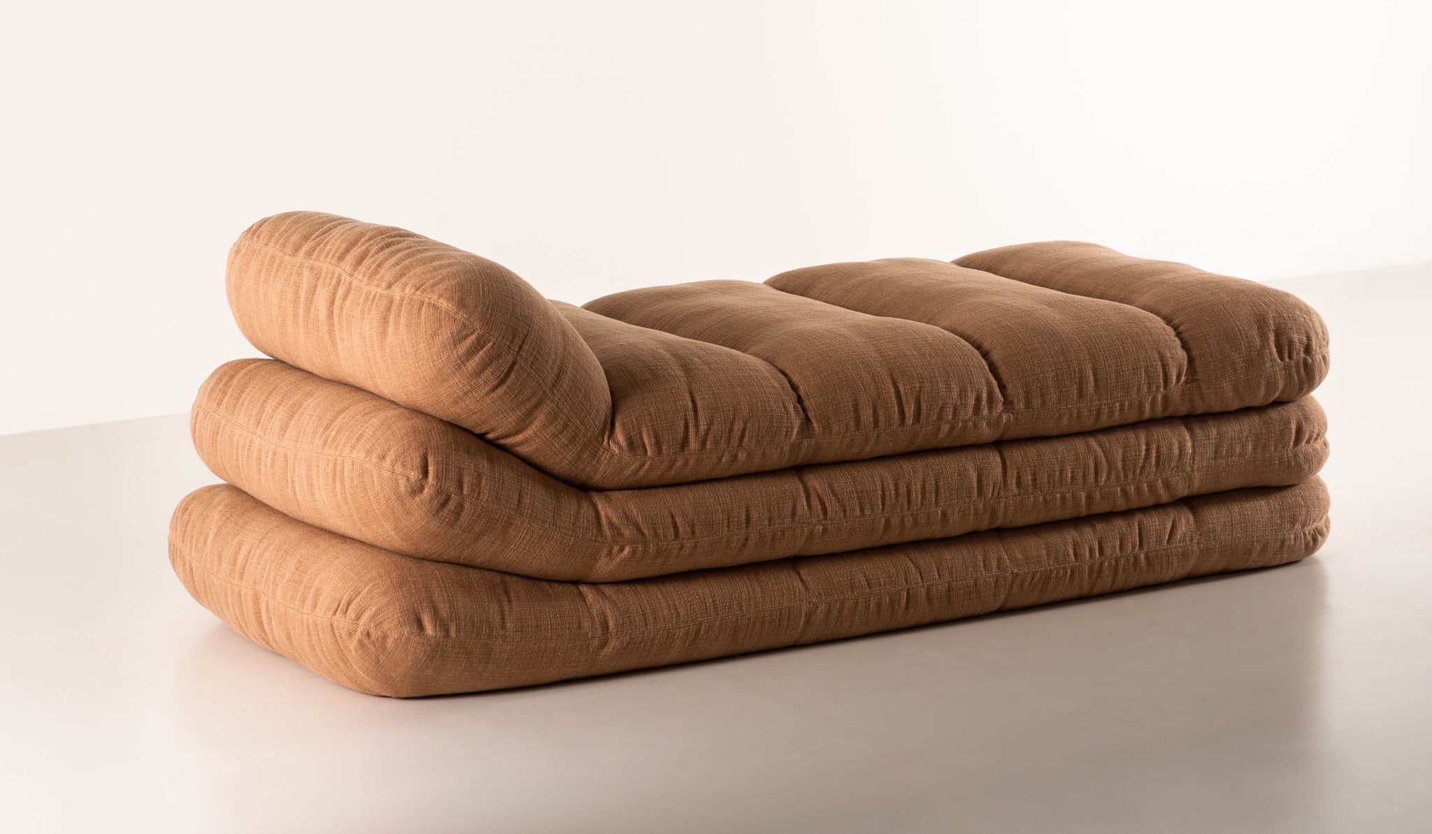 Tacchini 'Solar' Chaise Lounge