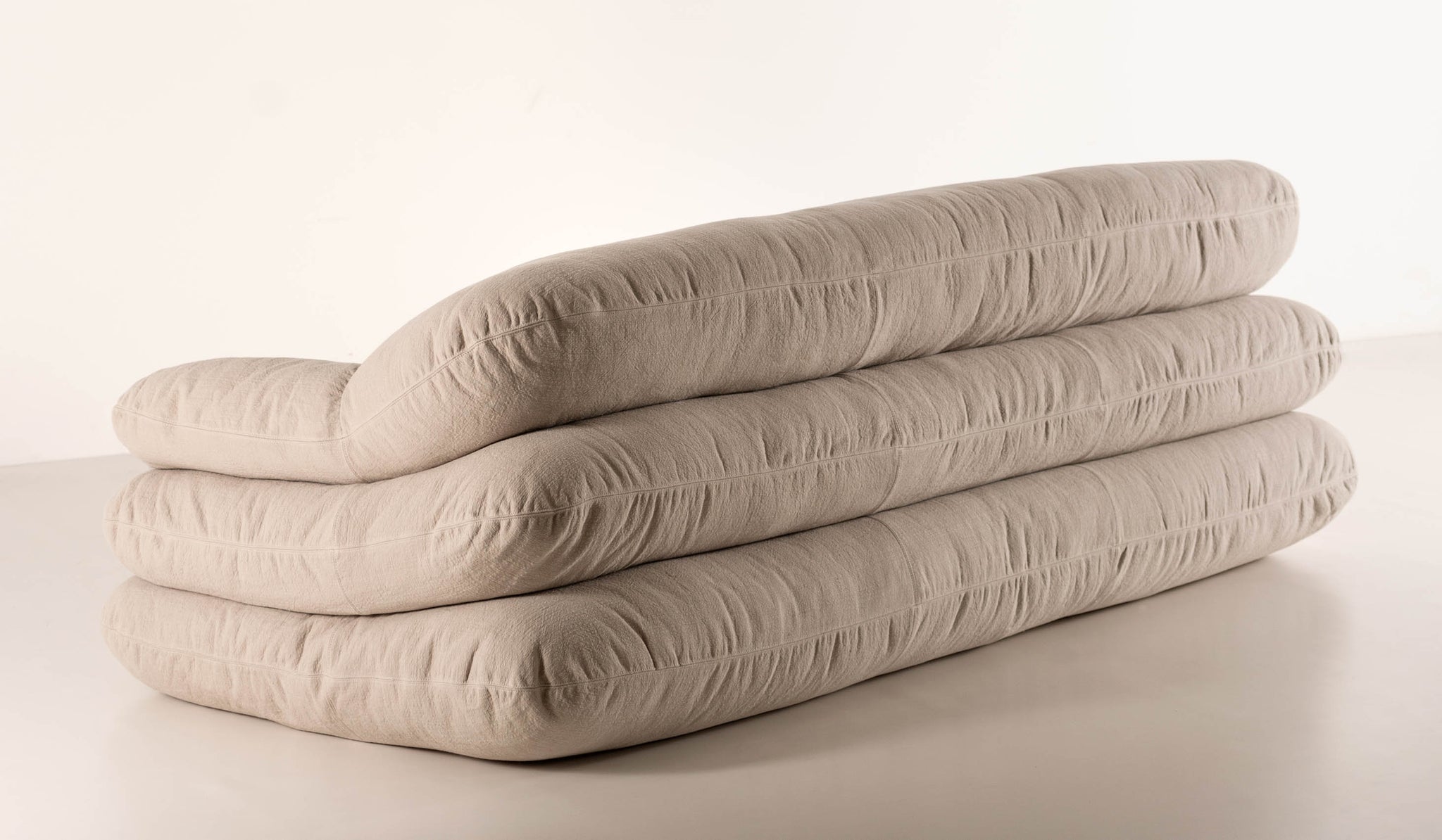 Tacchini 'Solar' 3 Seat Sofa