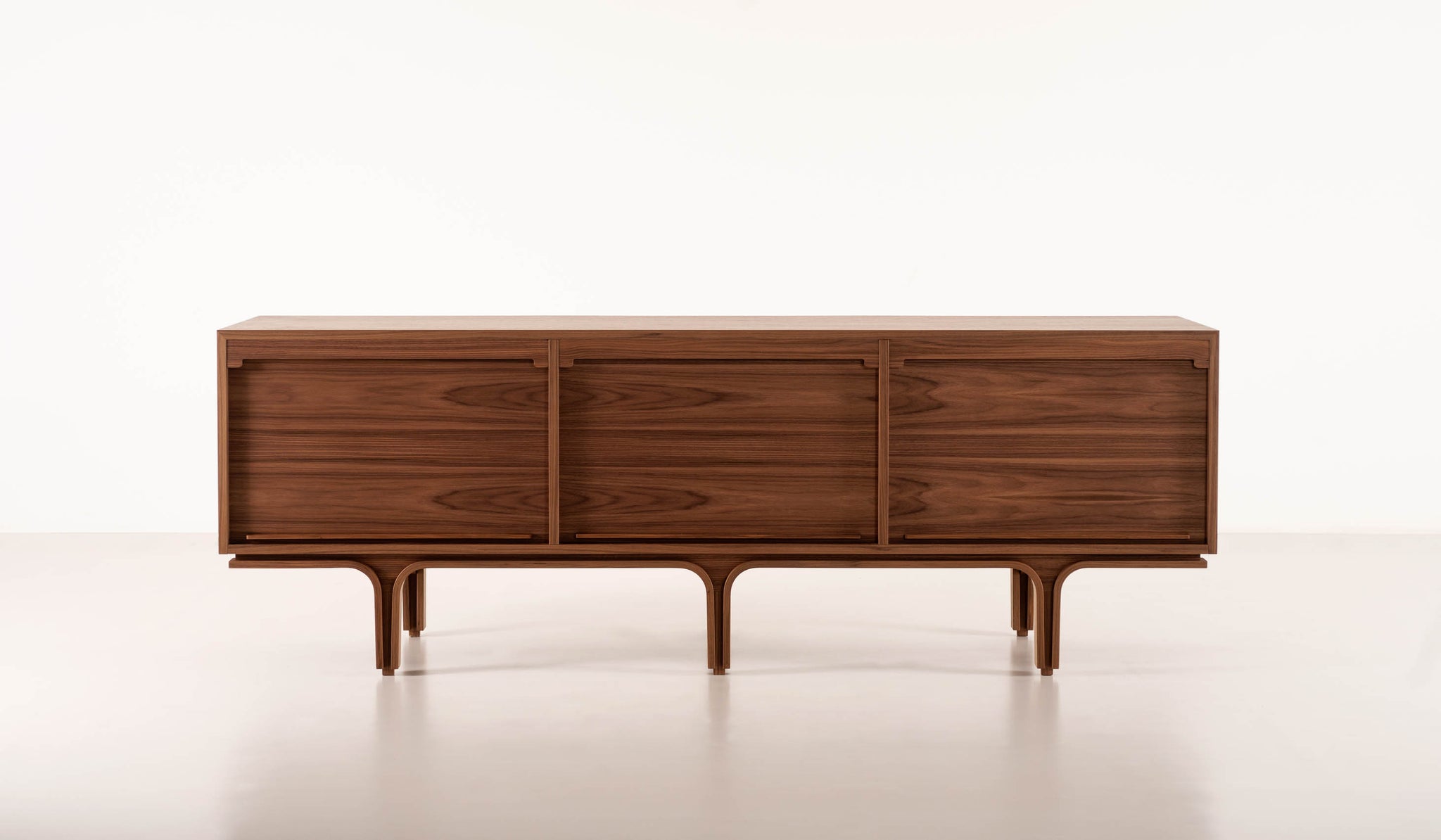 Tacchini Serie 500/3 Credenza