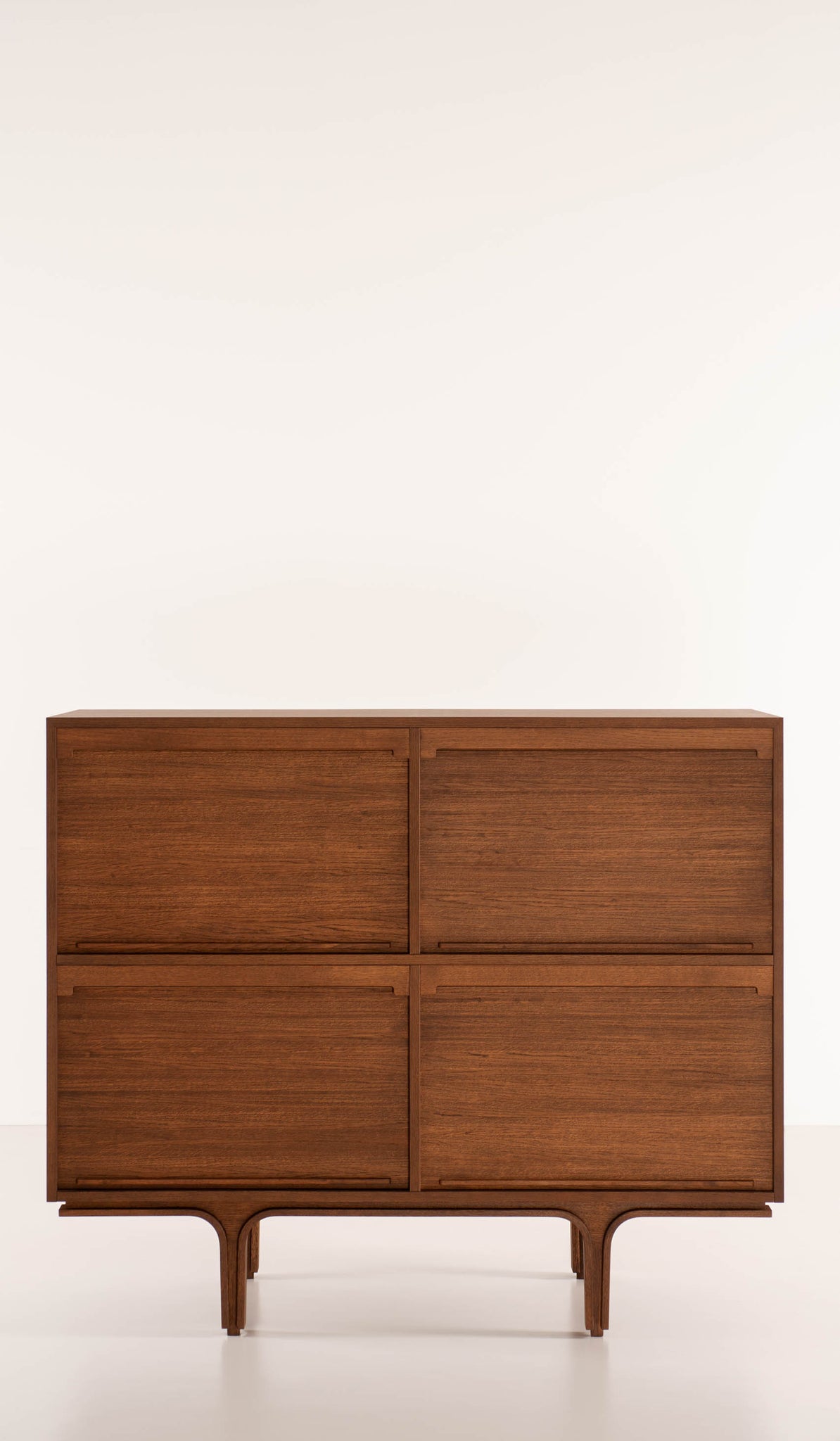 Tacchini Serie 500/4 Credenza