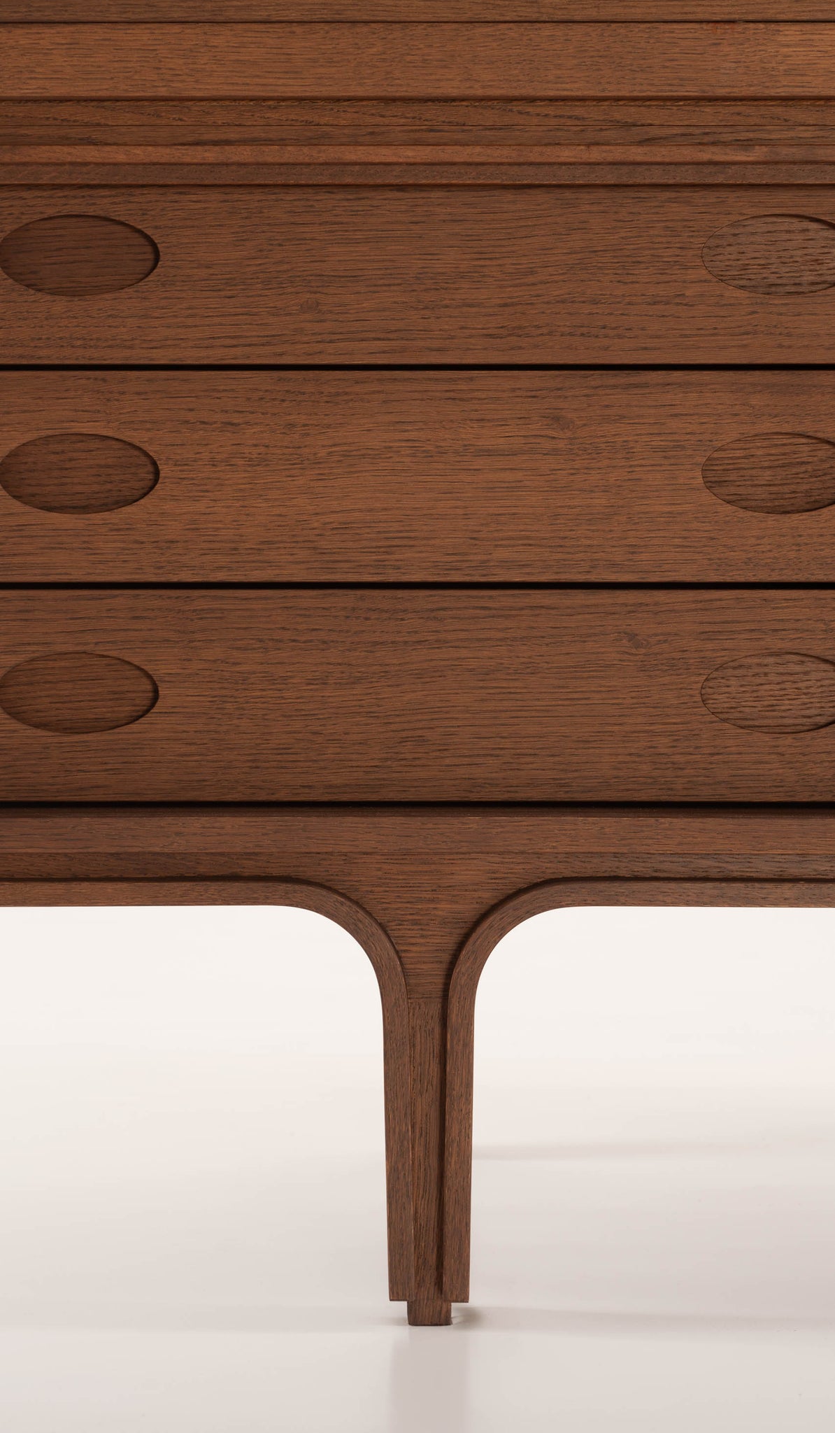 Tacchini Serie 500/4 Credenza