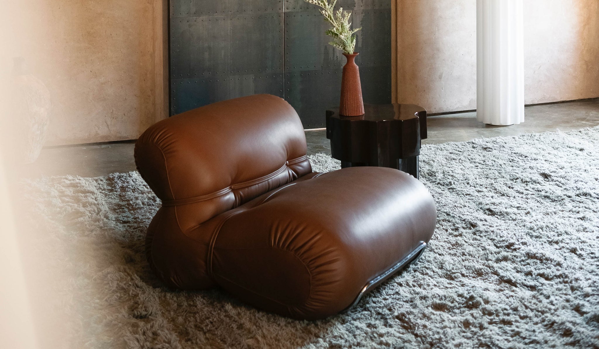 Tacchini 'Orsola' Chair