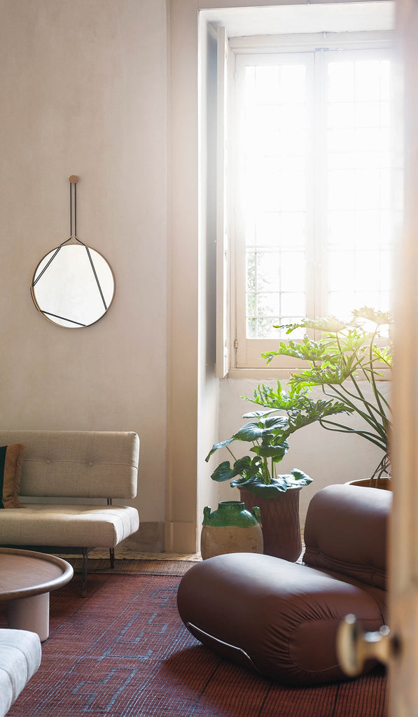 Tacchini 'Orsola' Chair