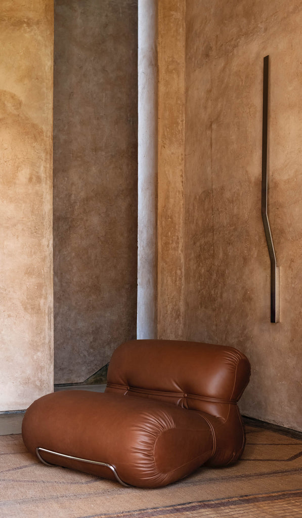 Tacchini 'Orsola' Chair